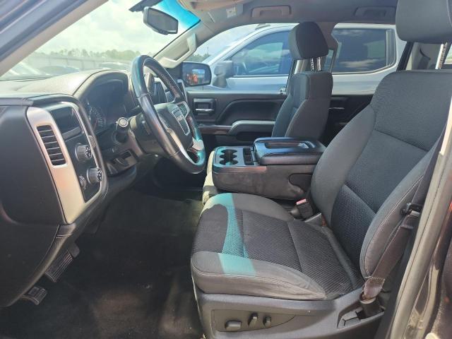 2014 Gmc Sierra მანქანა იყიდება აუქციონზე, vin: 1GTV2UEC8EZ257629, აუქციონის ნომერი: 52645736