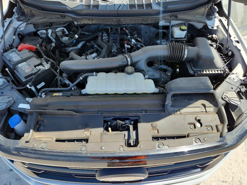 Продажа на аукционе авто 2024 Ford F150, vin: 1FTFW3L84RKD99783, номер лота: 52906626