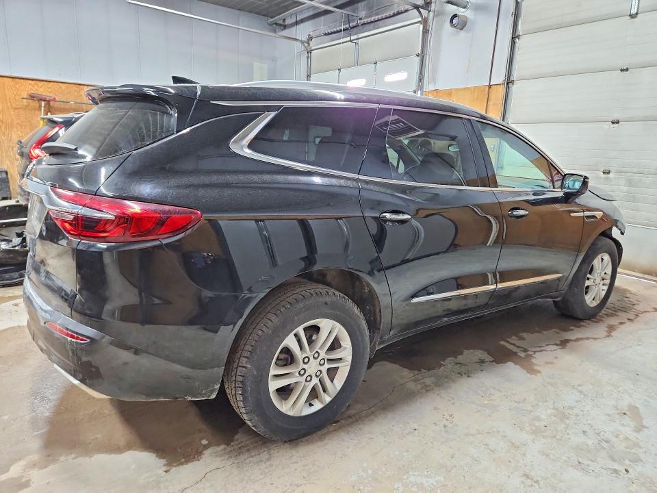 Продаж на аукціоні авто 2020 Buick Enclave, vin: 5GAEVBKW2LJ210393, номер лоту: 52914416