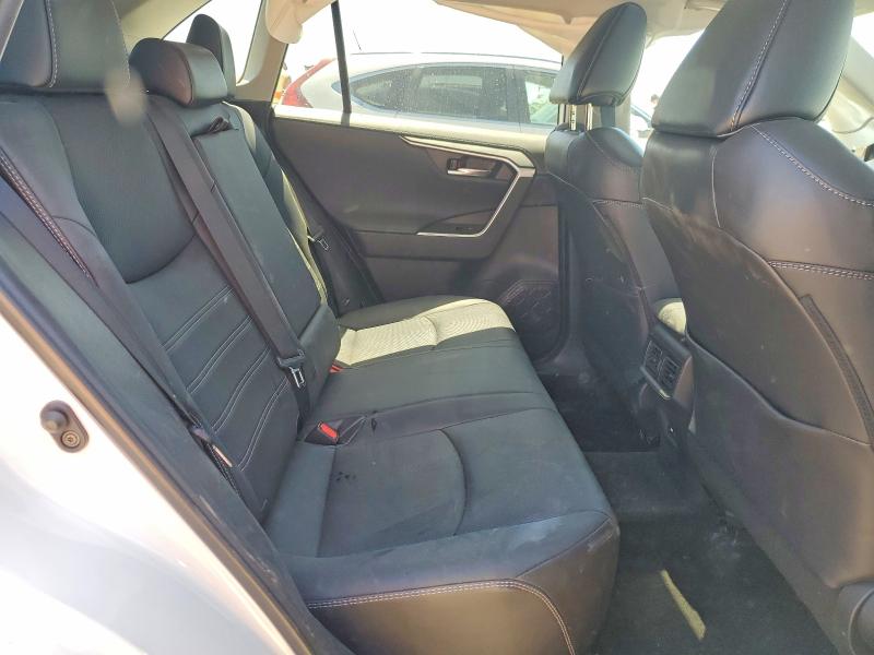 Продажа на аукционе авто 2021 Toyota Rav4, vin: 2T3N1RFV3MW189349, номер лота: 53414316