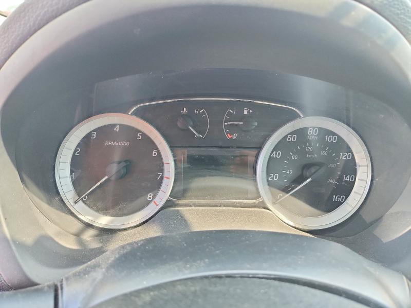 2014 Nissan Sentra მანქანა იყიდება აუქციონზე, vin: 3N1AB7AP3EY314471, აუქციონის ნომერი: 54324046