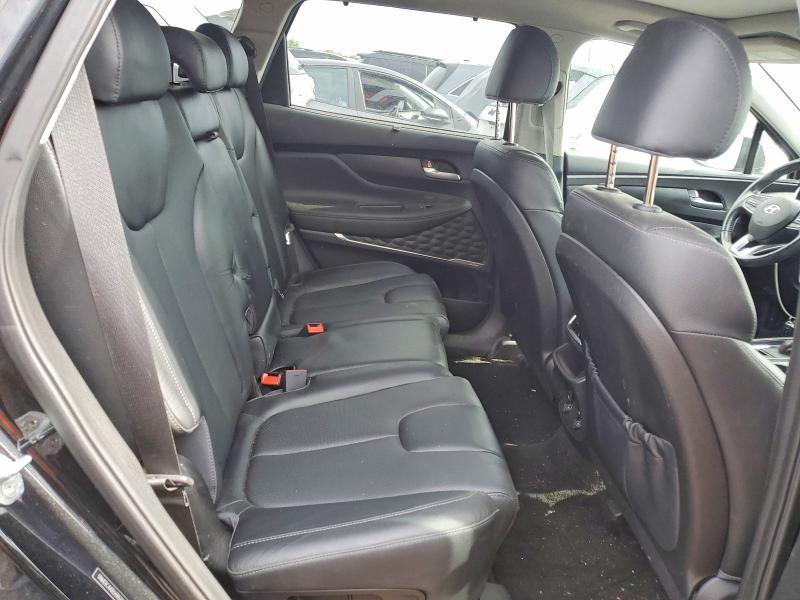 Aukcja sprzedaży 2020 Hyundai Santa Fe, vin: 5NMS3CAA0LH305740, numer aukcji: 52148616