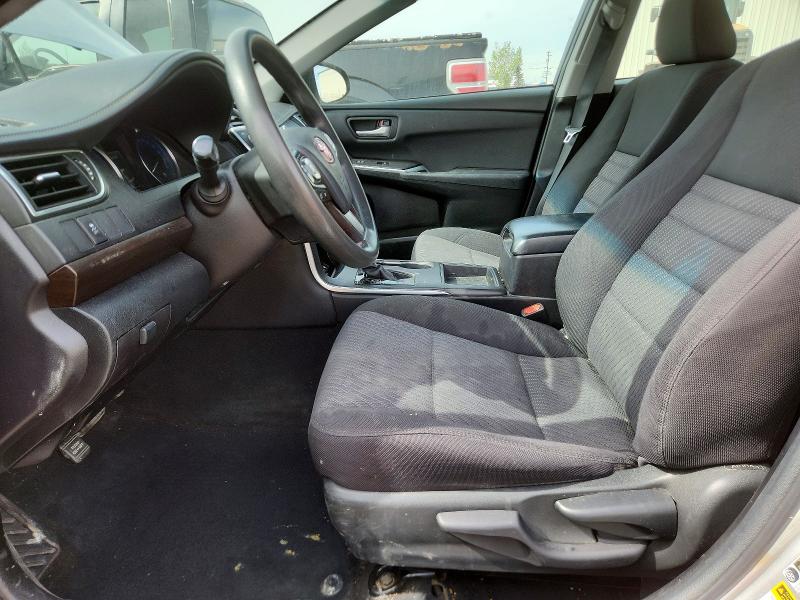 Aukcja sprzedaży 2017 Toyota Camry, vin: 4T1BF1FK7HU297354, numer aukcji: 54878076