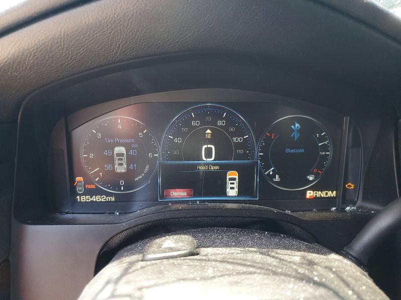 Продажа на аукционе авто 2015 Cadillac Escalade, vin: 1GYS4CKJ3FR178746, номер лота: 54599286