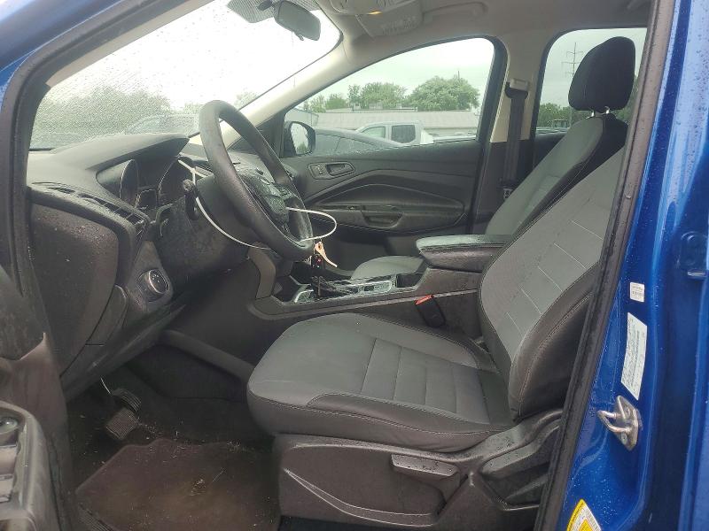 Aukcja sprzedaży 2017 Ford Escape, vin: 1FMCU0F70HUE37079, numer aukcji: 54405456