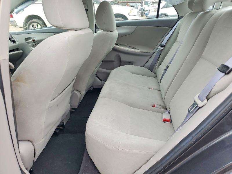 Aukcja sprzedaży 2010 Toyota Corolla, vin: 2T1BU4EE5AC435404, numer aukcji: 53025776