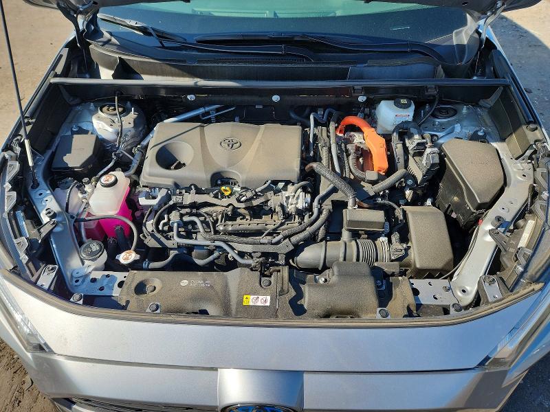 Продаж на аукціоні авто 2024 Toyota Rav4 Hybrid, vin: JTMRWRFV8RJ060063, номер лоту: 55001796
