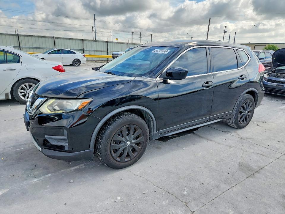 Aukcja sprzedaży 2017 Nissan Rogue, vin: JN8AT2MT8HW383601, numer aukcji: 54799186