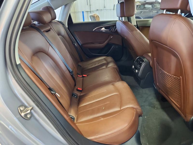 Продаж на аукціоні авто 2017 Audi A6, vin: WAUG8AFC0HN119239, номер лоту: 54141616