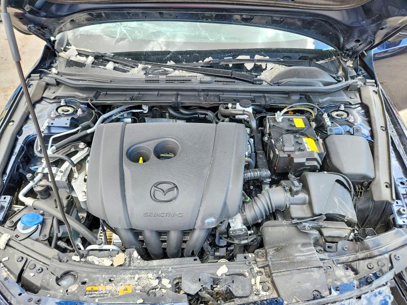 52090346 :رقم المزاد ، JM1BPACL3T1872686 vin ، 2026 Mazda 3 مزاد بيع