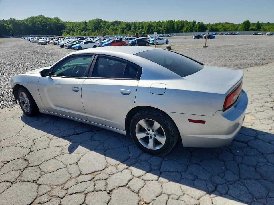 Aukcja sprzedaży 2012 Dodge Charger, vin: 2C3CDXBG5CH140070, numer aukcji: 53632666