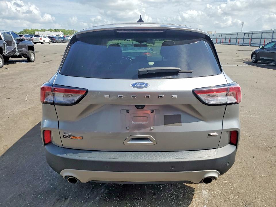 2021 Ford Escape მანქანა იყიდება აუქციონზე, vin: 1FMCU0BZ5MUA83187, აუქციონის ნომერი: 55281726