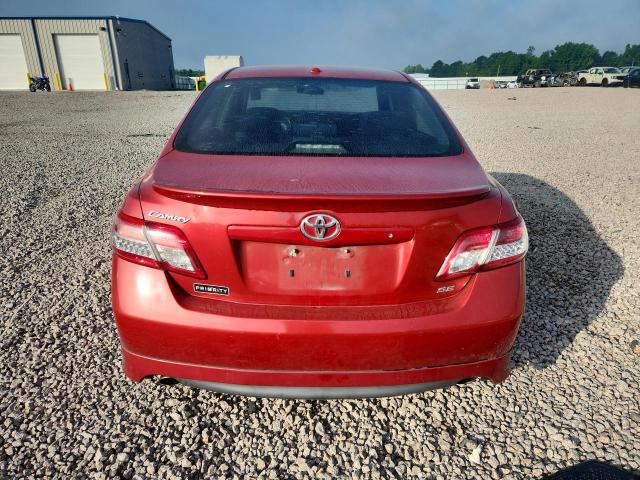 Продажа на аукционе авто 2010 Toyota Camry, vin: 4T1BF3EKXAU023939, номер лота: 53838186