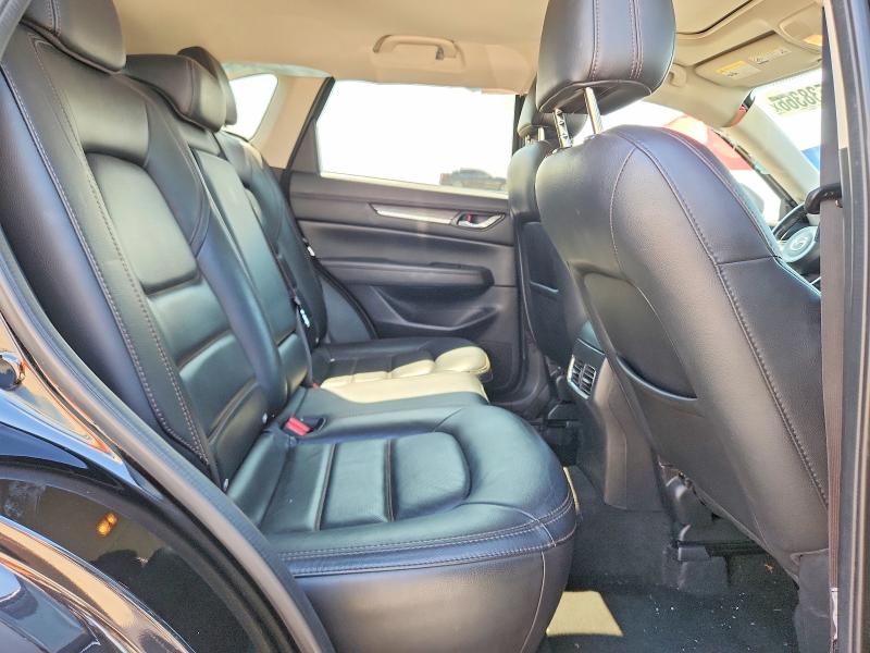 54538366 :رقم المزاد ، JM3KFADM3M1326666 vin ، 2021 Mazda Cx-5 مزاد بيع