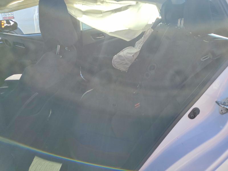 53179196 :رقم المزاد ، JTDKAMFU1N3176455 vin ، 2022 Toyota Prius مزاد بيع