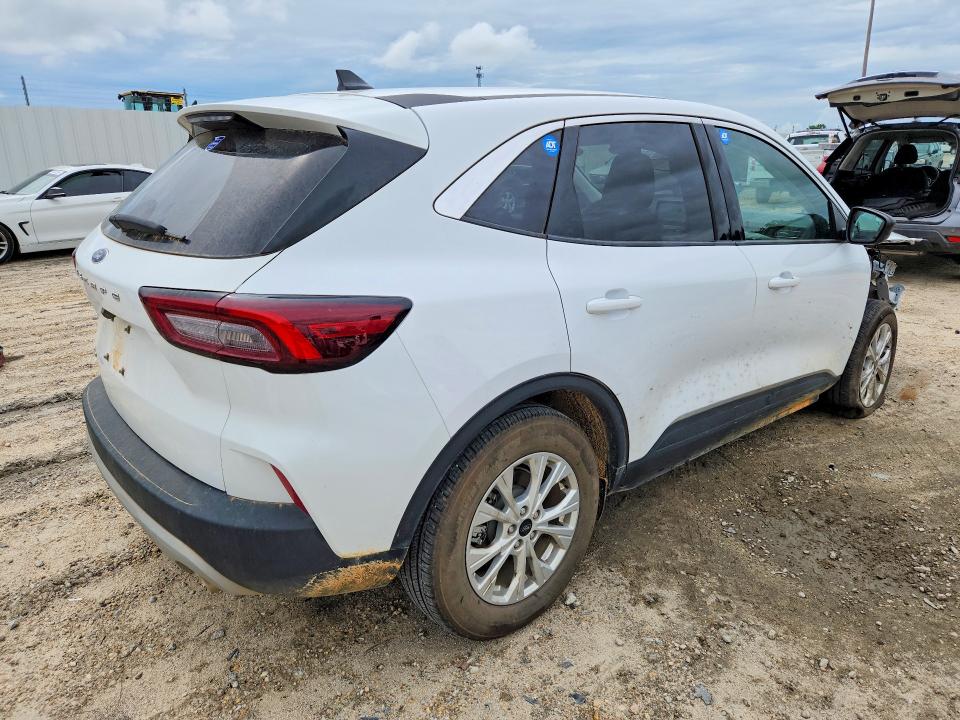 2023 Ford Escape მანქანა იყიდება აუქციონზე, vin: 1FMCU0GN2PUB38222, აუქციონის ნომერი: 54842006