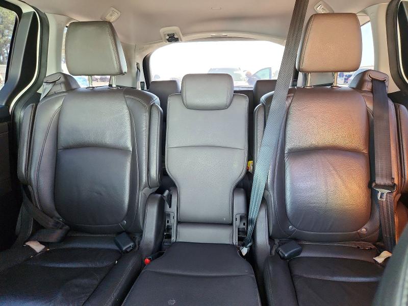 Aukcja sprzedaży 2018 Honda Odyssey, vin: 5FNRL6H78JB049131, numer aukcji: 54008436