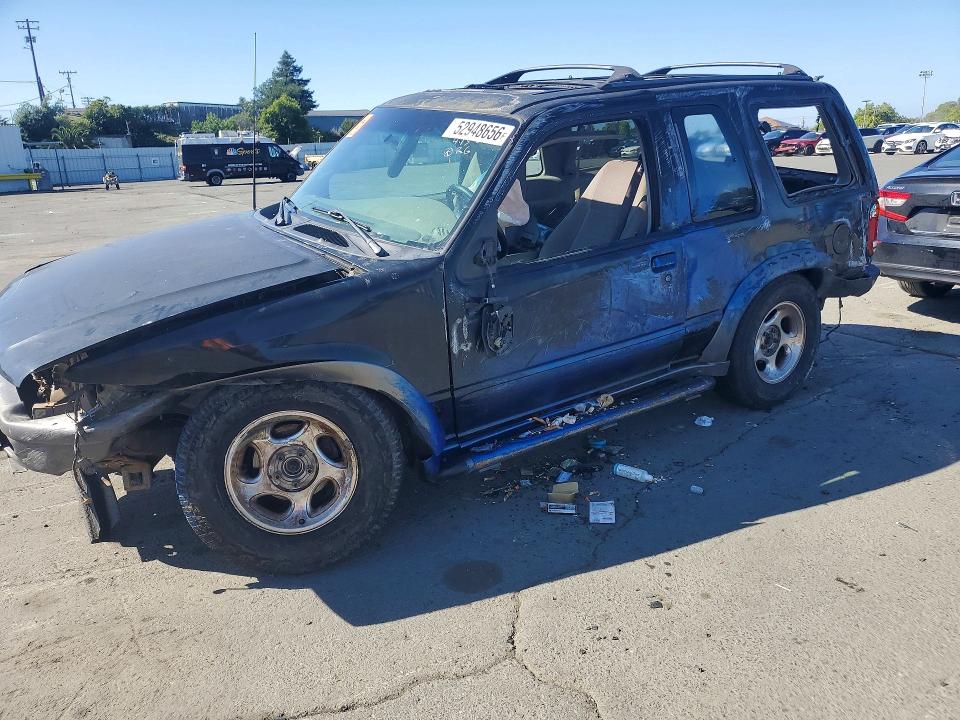 Auction sale of the 1998 Ford Explorer, vin: 1FMYU24E9WUB80987, lot number: 52948656