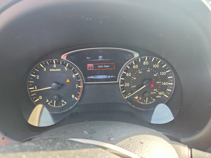 Aukcja sprzedaży 2017 Nissan Altima, vin: 1N4BL3AP4HC195548, numer aukcji: 54846916