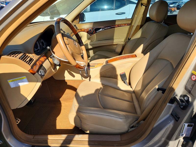 Aukcja sprzedaży 2008 Mercedes-benz E, vin: WDBUF87X88B328749, numer aukcji: 54485976