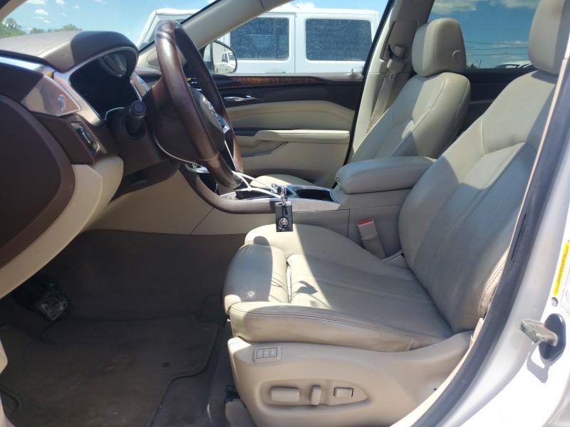 Продаж на аукціоні авто 2014 Cadillac Srx, vin: 3GYFNBE31ES651156, номер лоту: 53043206