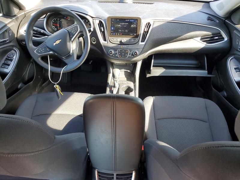 53929516 :رقم المزاد ، 1G1ZD5ST7RF249690 vin ، 2024 Chevrolet Malibu مزاد بيع