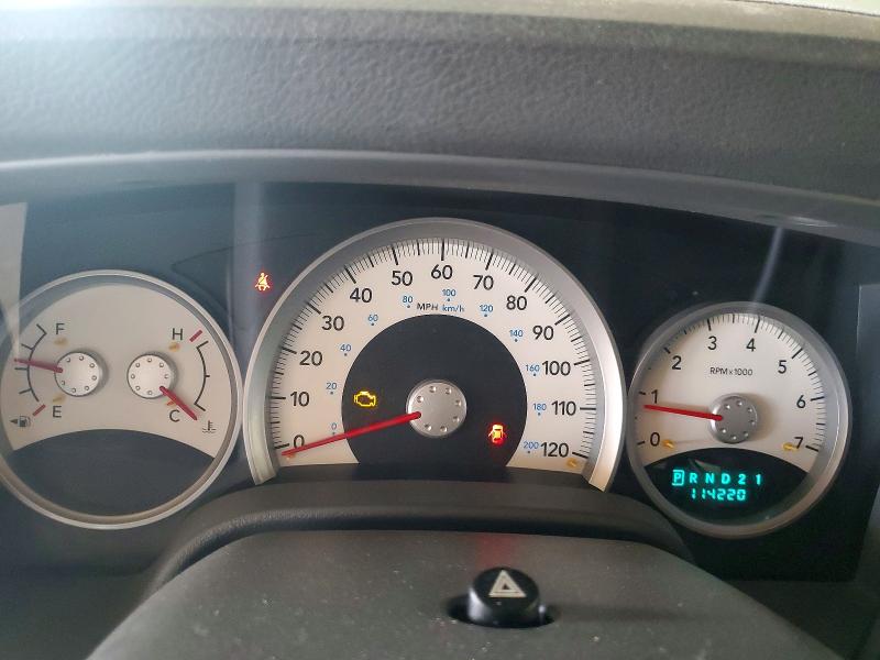 Aukcja sprzedaży 2005 Dodge Durango, vin: 1D8HB58D25F582965, numer aukcji: 53421606