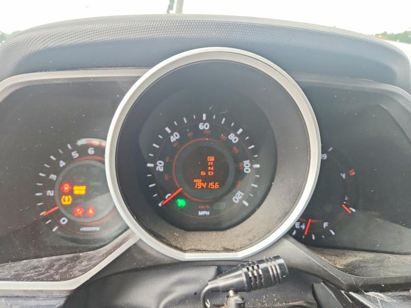 Продажа на аукционе авто 2010 Toyota 4runner, vin: JTEBU5JR5A5024835, номер лота: 54330806