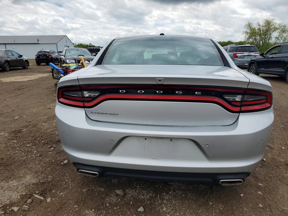 Aukcja sprzedaży 2021 Dodge Charger, vin: 2C3CDXBG9MH624406, numer aukcji: 53407076