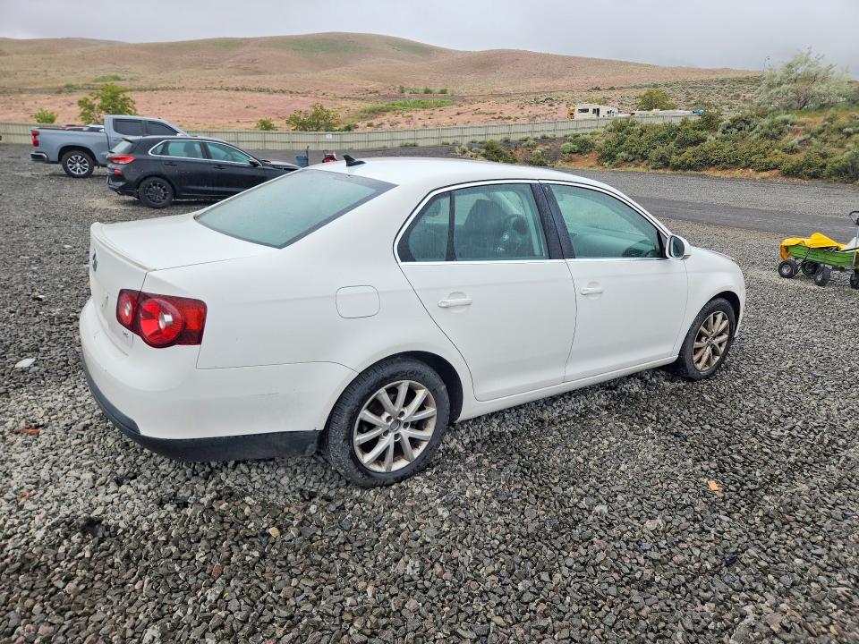 Продажа на аукционе авто 2010 Volkswagen Jetta, vin: 3VWRZ7AJ5AM049607, номер лота: 55157326
