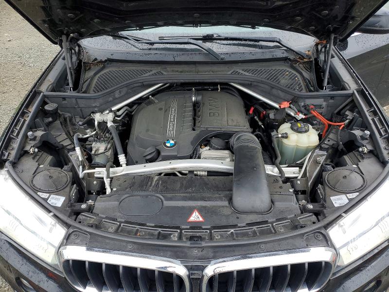54694936 :رقم المزاد ، 5UXKR0C53G0P27339 vin ، 2016 Bmw X5 مزاد بيع