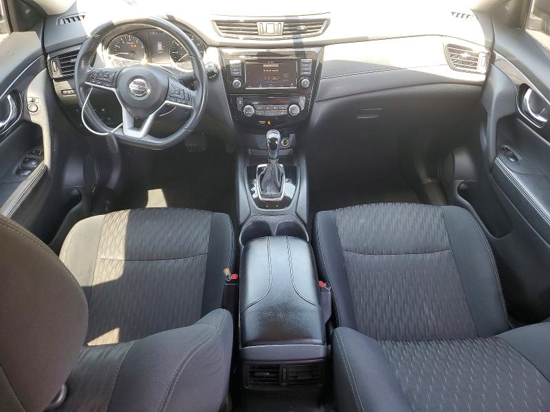 Aukcja sprzedaży 2018 Nissan Rogue, vin: 5N1AT2MV3JC774199, numer aukcji: 53622886
