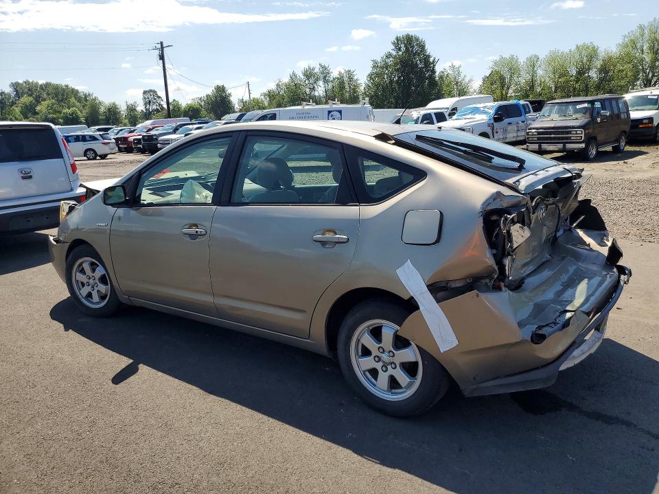 Продажа на аукционе авто 2006 Toyota Prius, vin: JTDKB20U467510885, номер лота: 54915086
