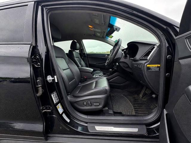 Продаж на аукціоні авто 2016 Hyundai Tucson, vin: KM8J3CA25GU130626, номер лоту: 54176796