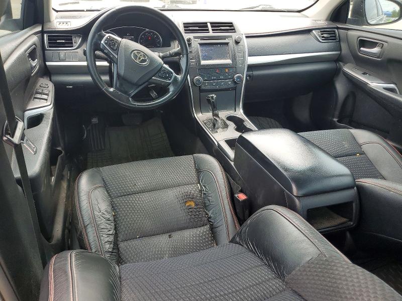 Aukcja sprzedaży 2015 Toyota Camry, vin: 4T1BF1FK7FU007126, numer aukcji: 55246236
