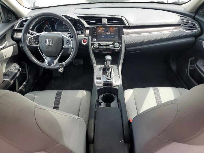 Aukcja sprzedaży 2020 Honda Civic, vin: 19XFC1F32LE211768, numer aukcji: 51959246