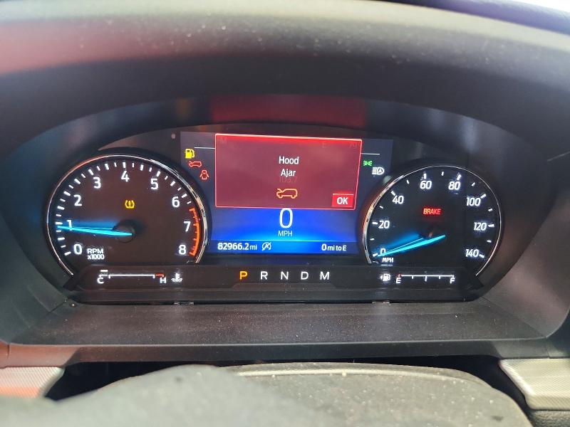 Продажа на аукционе авто 2020 Ford Explorer, vin: 1FMSK8DH3LGA53980, номер лота: 53003296