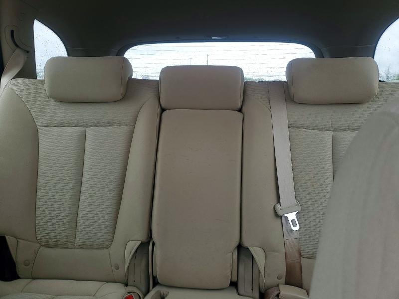 Aukcja sprzedaży 2009 Hyundai Santa Fe, vin: 5NMSG13D89H248051, numer aukcji: 52206266