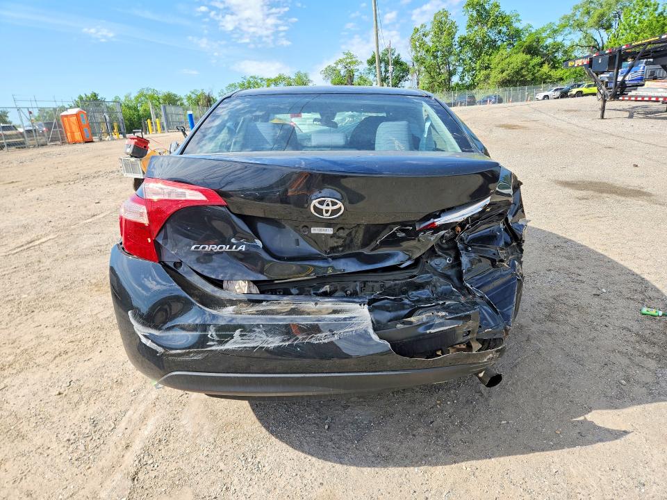 Aukcja sprzedaży 2019 Toyota Corolla, vin: 2T1BURHE4KC239562, numer aukcji: 53171446