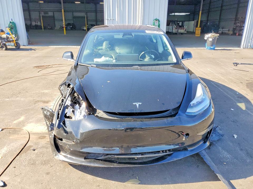 Продажа на аукционе авто 2019 Tesla Model 3, vin: 5YJ3E1EB4KF208563, номер лота: 53885796