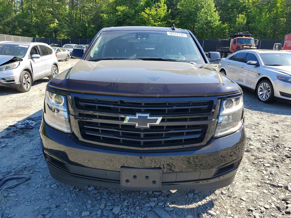 Aukcja sprzedaży 2019 Chevrolet Suburban, vin: 1GNSKHKC0KR107998, numer aukcji: 52517176