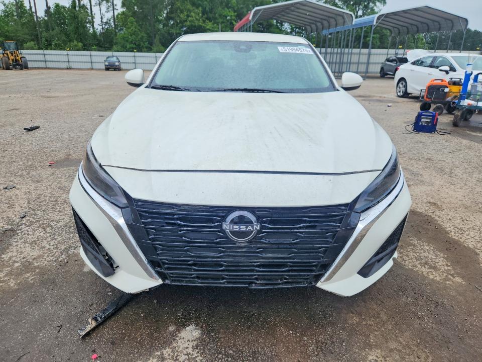 Aukcja sprzedaży 2023 Nissan Altima, vin: 1N4BL4BV6PN301018, numer aukcji: 51994576