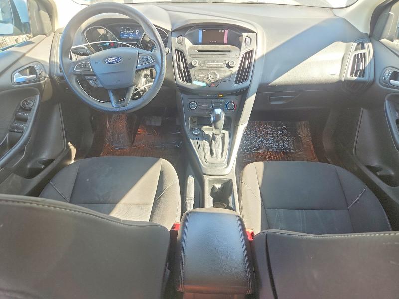 53964116 :رقم المزاد ، 1FADP3K2XGL269876 vin ، 2016 Ford Focus مزاد بيع