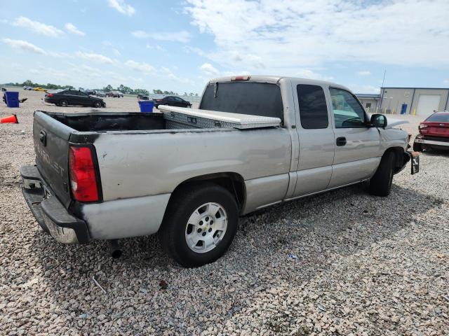 Продажа на аукционе авто 2004 Chevrolet Silverado, vin: 1GCEC19X64Z340063, номер лота: 52042436