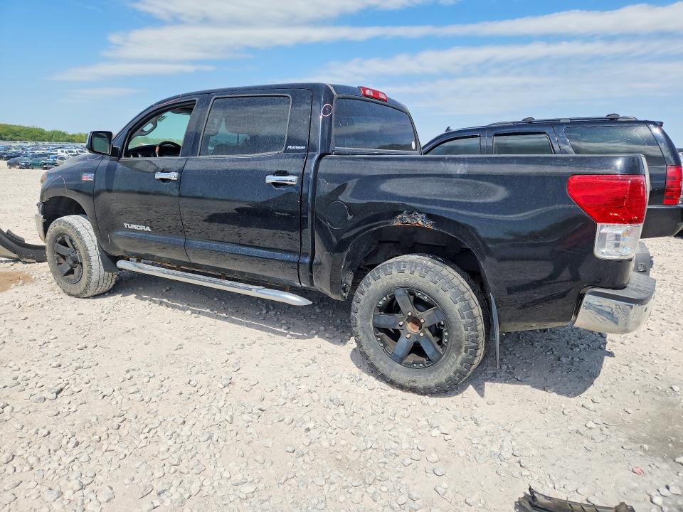 Aukcja sprzedaży 2010 Toyota Tundra, vin: 5TFHY5F15AX121673, numer aukcji: 53528386