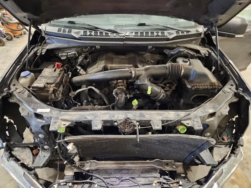 Продажа на аукционе авто 2018 Ford F150, vin: 1FTEW1EG8JKE52042, номер лота: 55217196