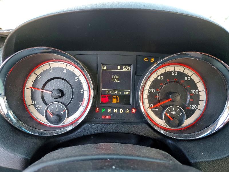 Aukcja sprzedaży 2017 Dodge Grand Caravan, vin: 2C4RDGEG4HR737472, numer aukcji: 52553846