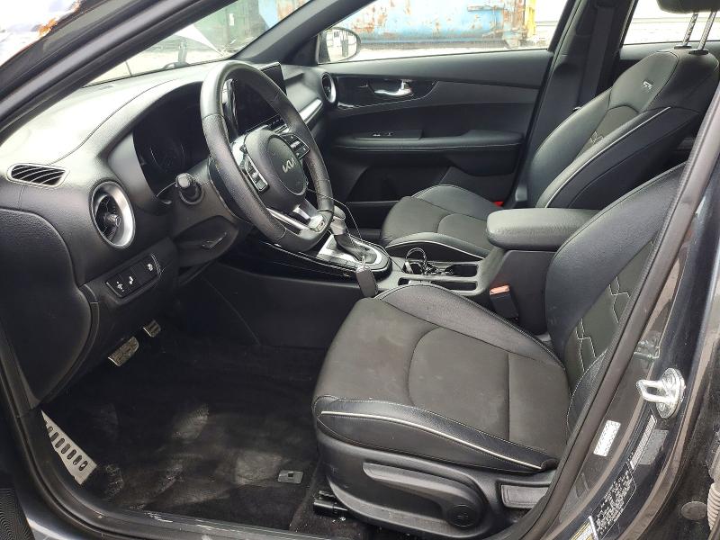 Продаж на аукціоні авто 2024 Kia Forte, vin: 3KPF54AD3RE752459, номер лоту: 51898656
