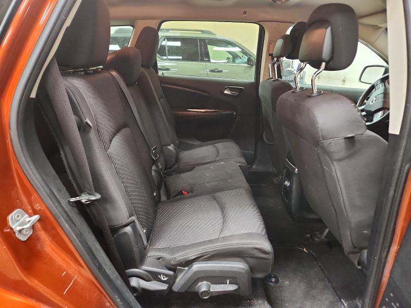 Продаж на аукціоні авто 2014 Dodge Journey, vin: 3C4PDCBB9ET132865, номер лоту: 53186886
