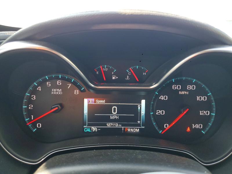 Aukcja sprzedaży 2019 Chevrolet Impala, vin: 2G1105S3XK9139434, numer aukcji: 52362136
